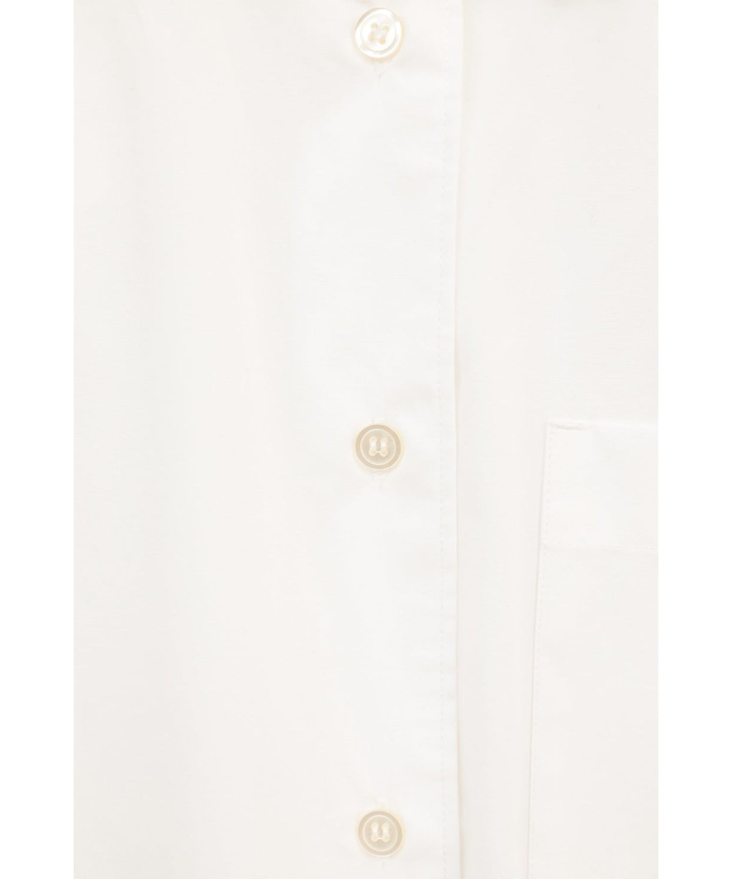 VOLUME SLEEVE SHIRTS