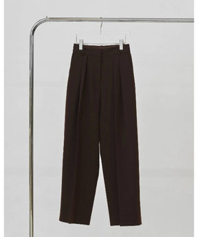 Bonding Wide Trousers