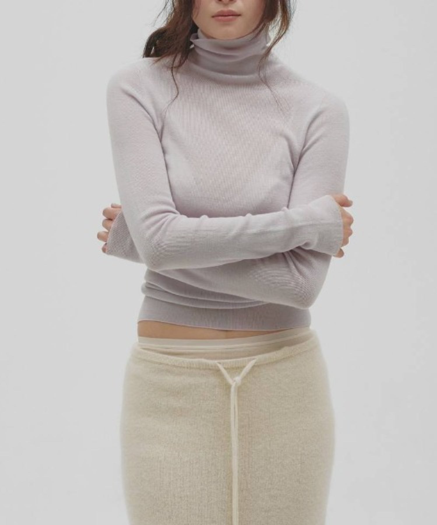Merinowool 100% Seamless Knit