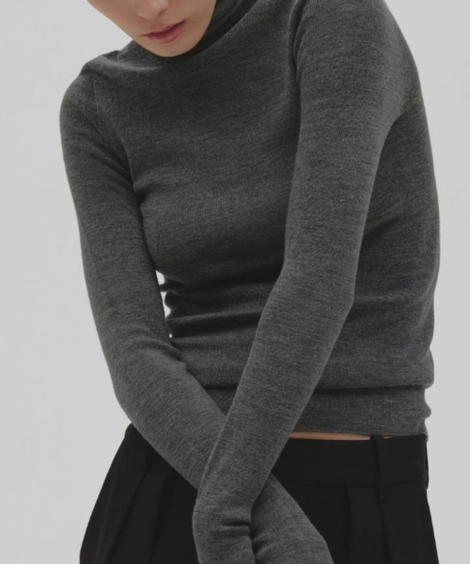 Merinowool 100% Seamless Knit