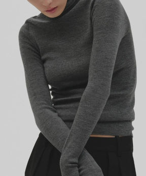 Merinowool 100% Seamless Knit