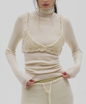 Merinowool 100% Seamless Knit