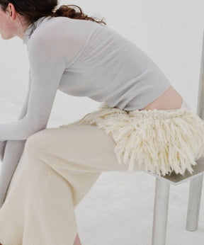 Merinowool 100% Seamless Knit