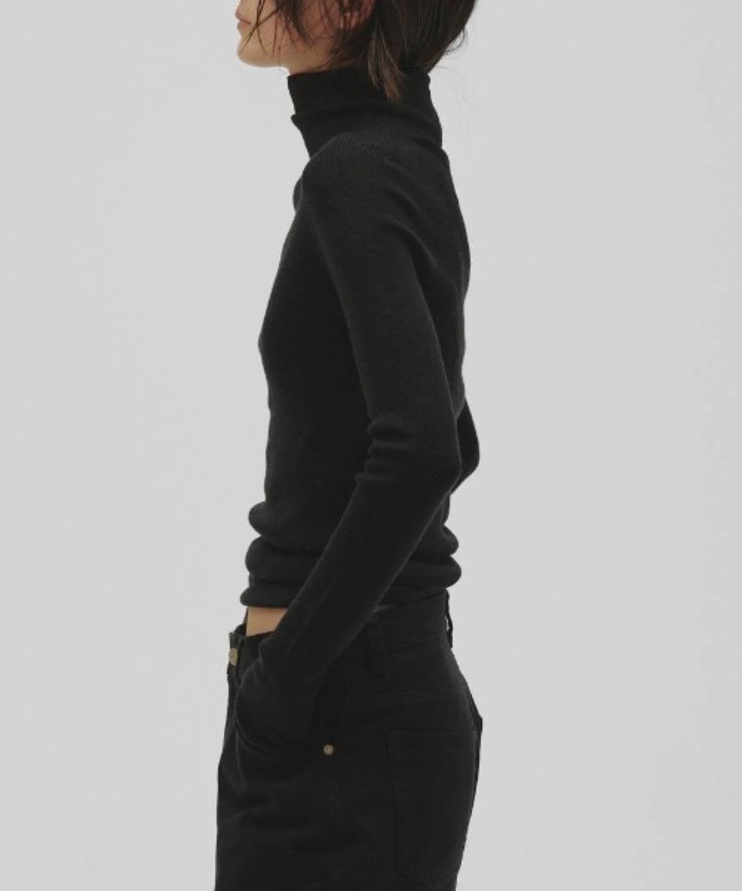 Merinowool 100% Seamless Knit