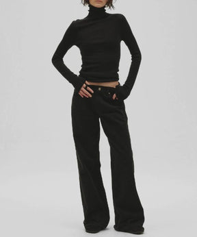Merinowool 100% Seamless Knit
