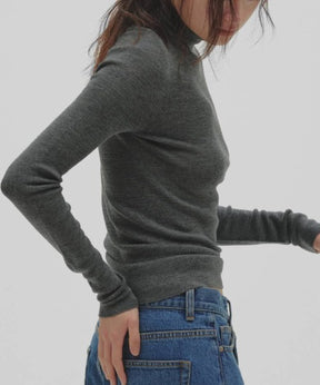 Merinowool 100% Seamless Knit