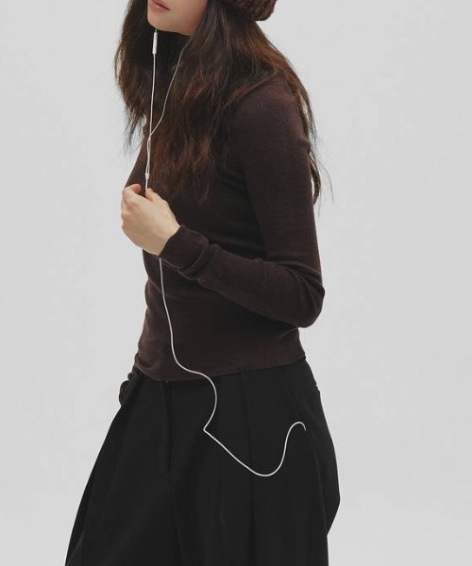Merinowool 100% Seamless Knit
