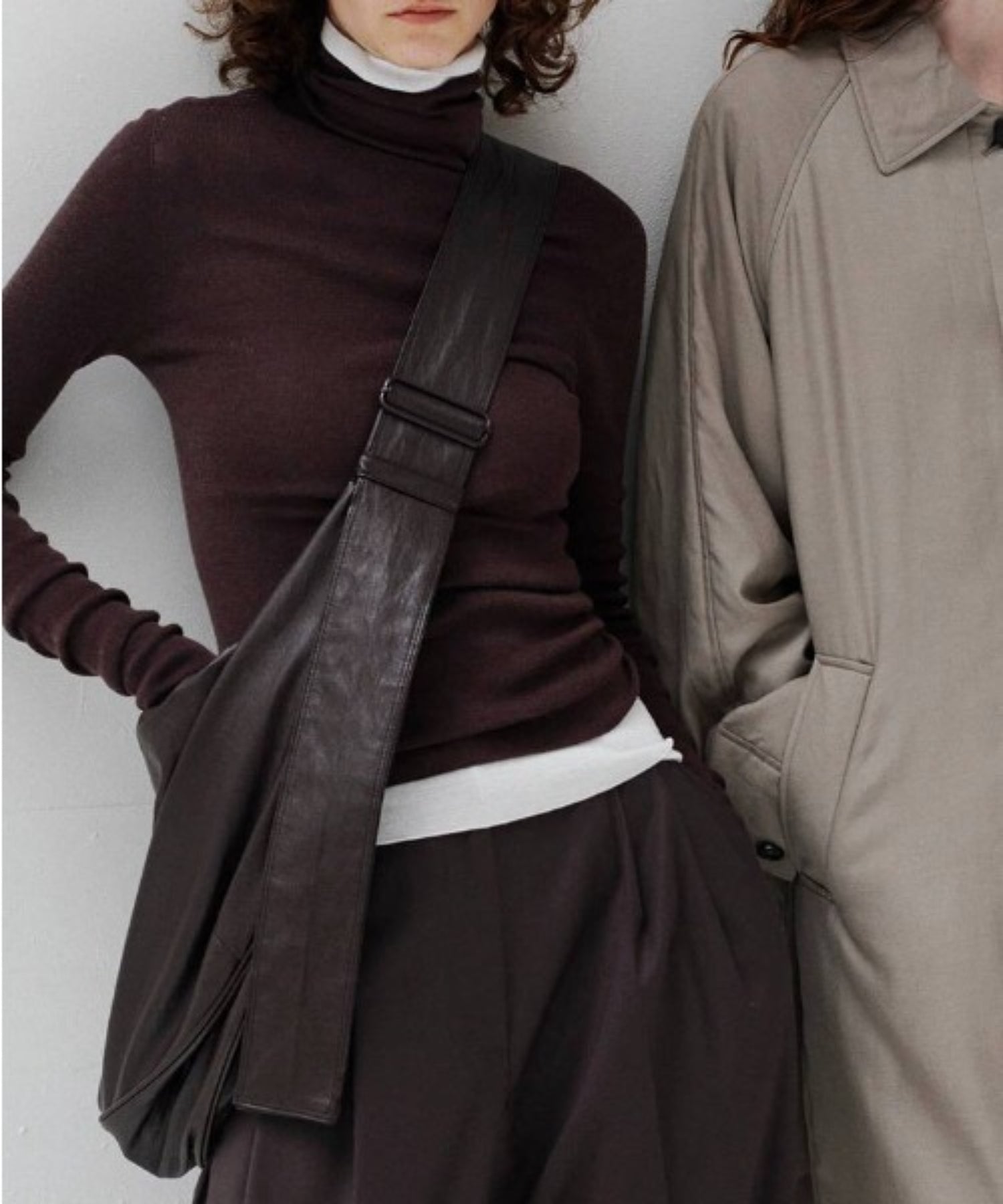 Merinowool 100% Seamless Knit