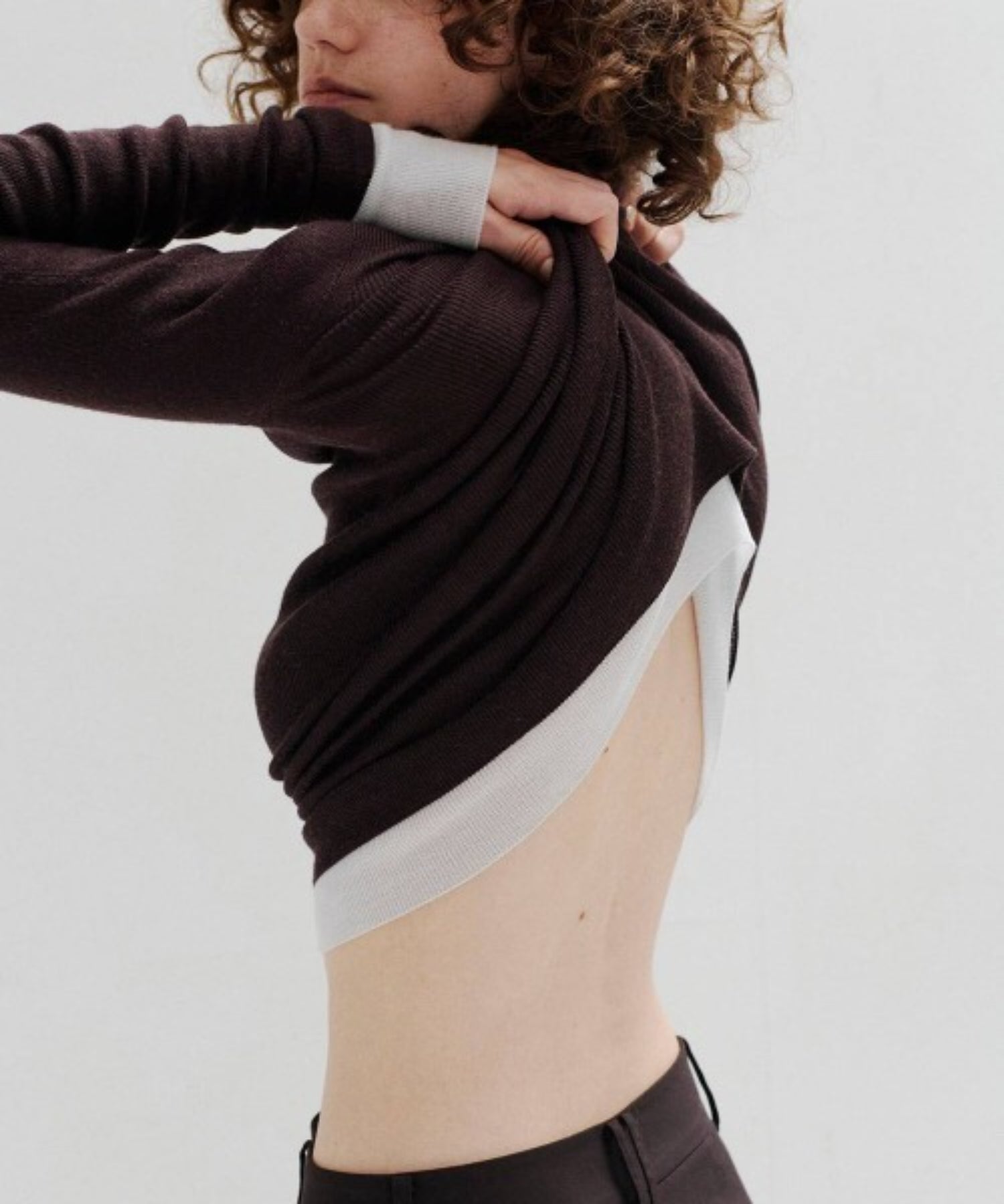 Merinowool 100% Seamless Knit