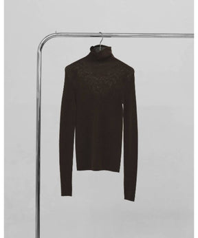 Merinowool 100% Seamless Knit