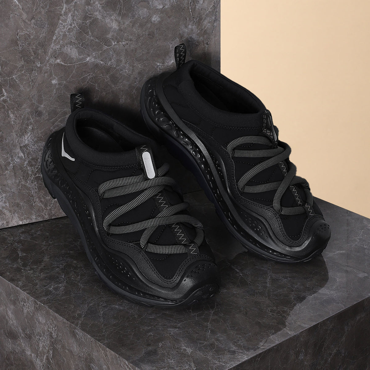 ORA PRIMO - HOKA (ホカ) - shoes (シューズ) | FIGURE ONLINE