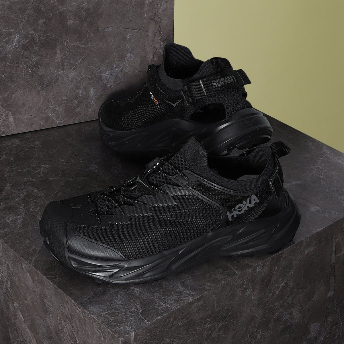 HOPARA 2 (Men) - HOKA (ホカ) - shoes (シューズ) | FIGURE ONLINE