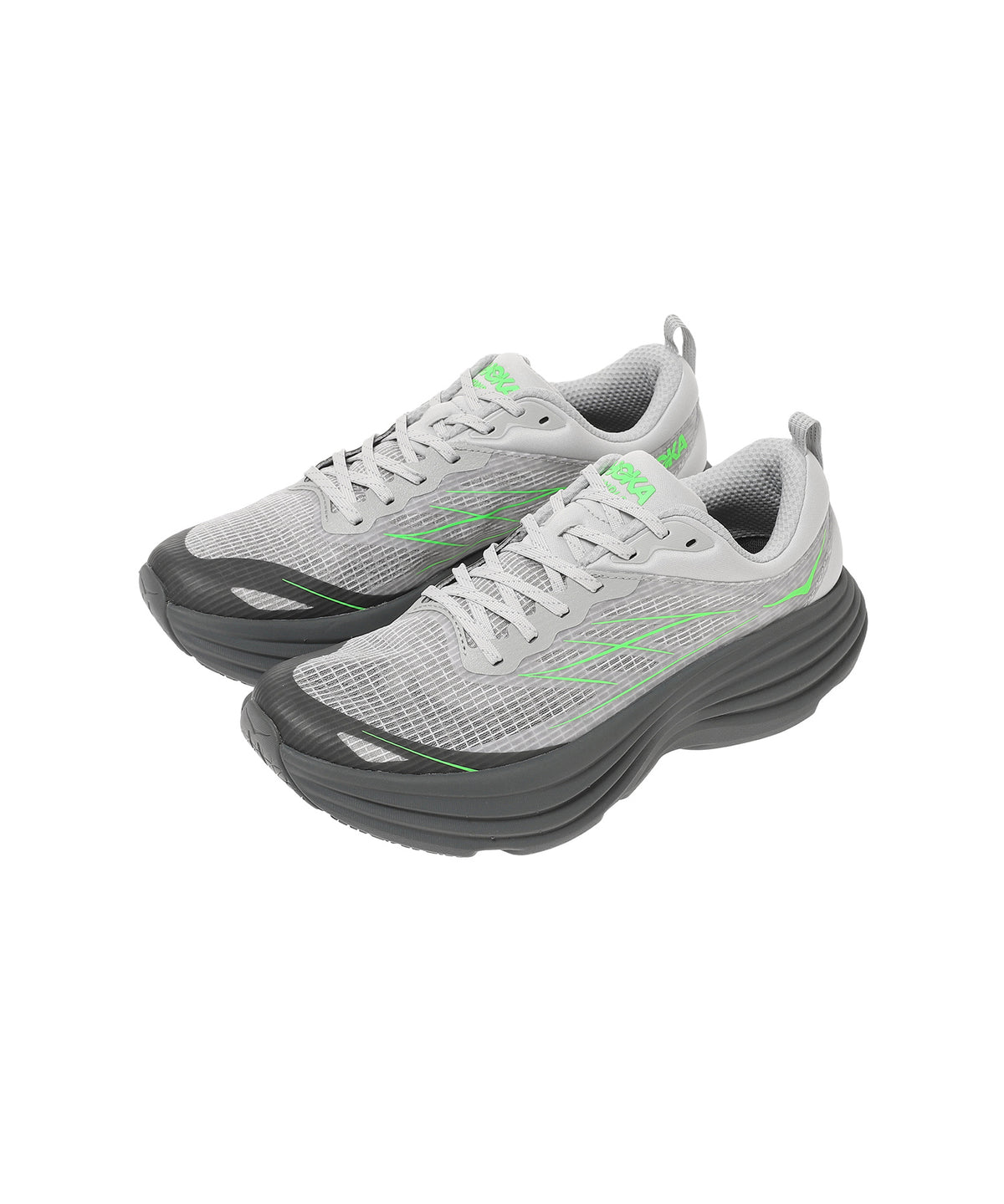 STEALTH/TECH BONDI 8 CAGED