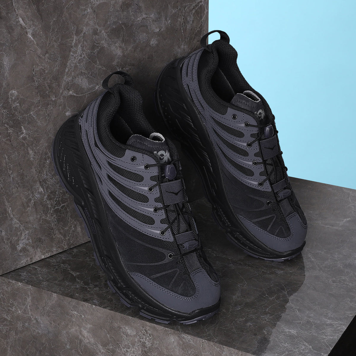 ELITE TERRAIN SYSTEM STINSON EVO OG - HOKA (ホカ) - shoes 
