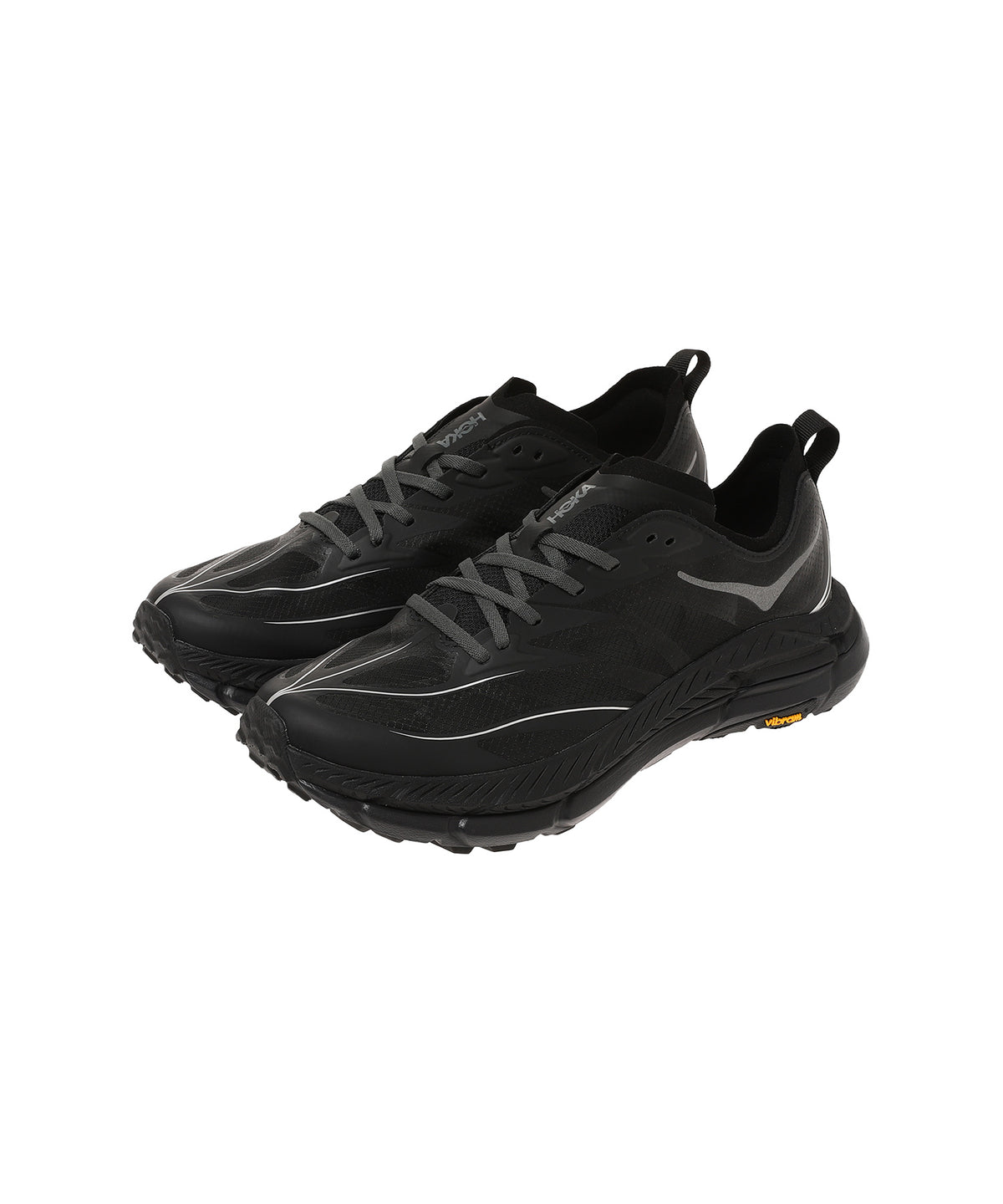 U Mafate Speed 4 Lite