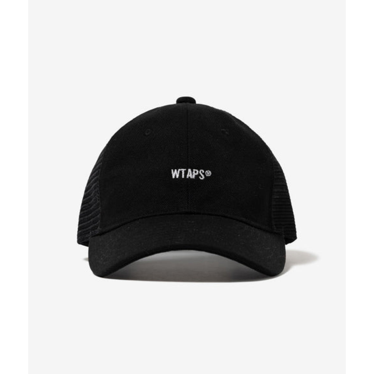 帽子 WTAPS T-6M 02 / CAP / COTTON. CNVS T-6M 02 / CAP / COTTON. CNVS. MESH - WTAPS (ダブルタップス