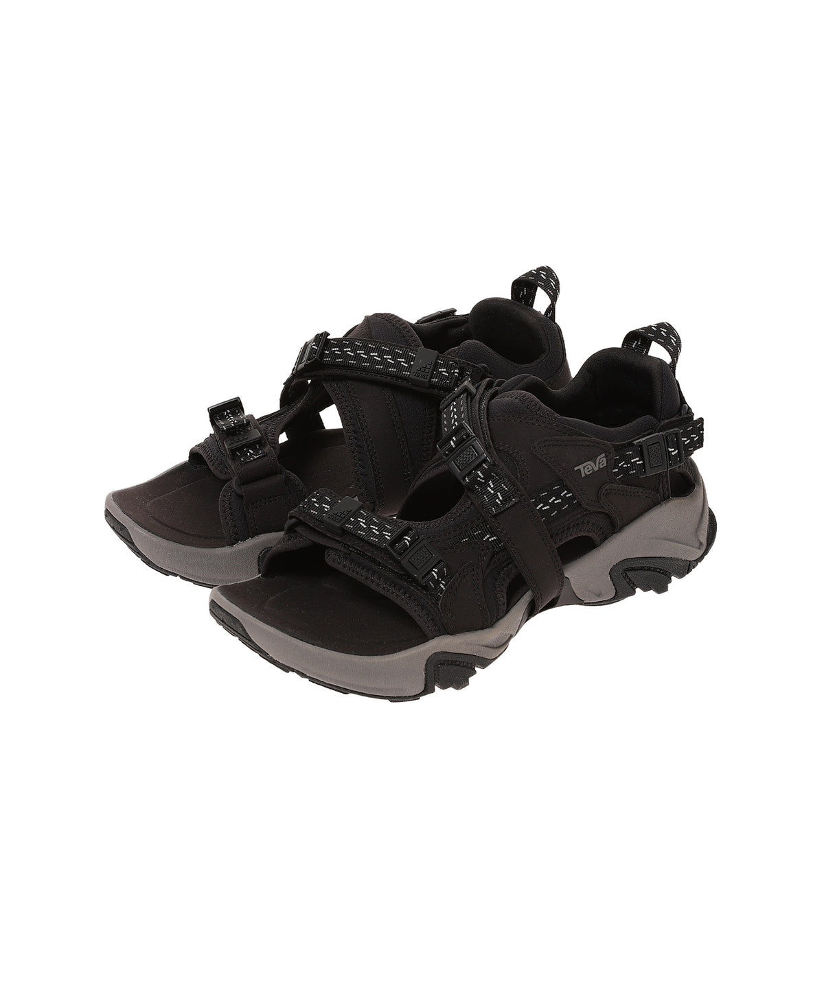 WRAPTOR SANDAL