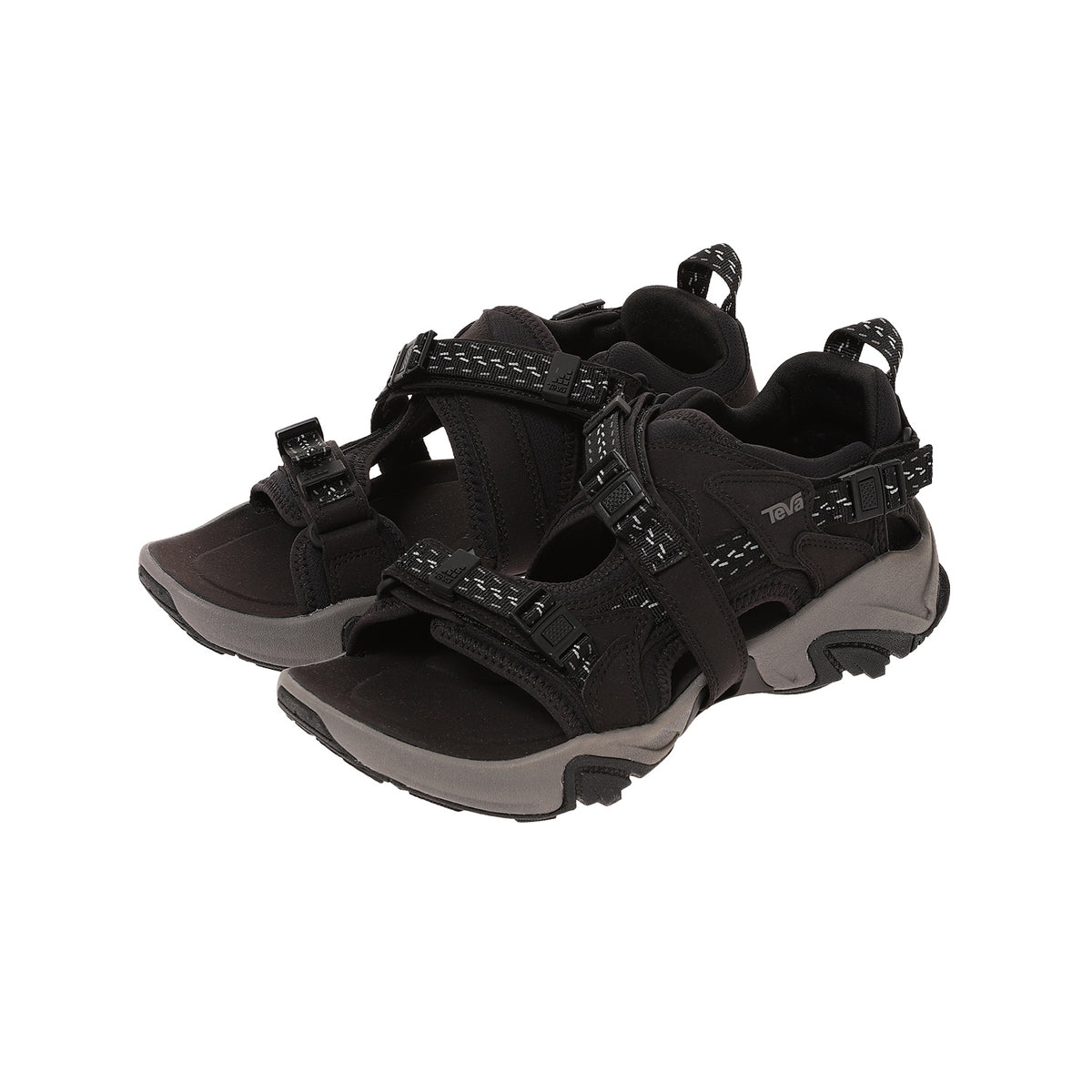 WRAPTOR SANDAL - Teva (テバ) - shoes (シューズ) | FIGURE ONLINE