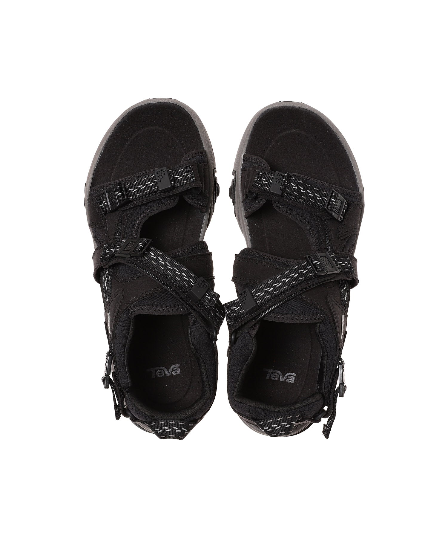 WRAPTOR SANDAL - Teva (テバ) - shoes (シューズ) | FIGURE ONLINE