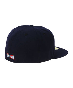 59FIFTY New York Black Yankees Negro League