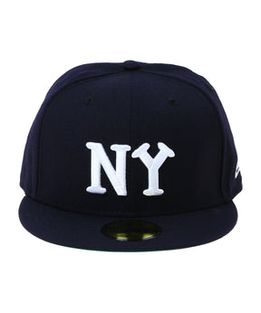 59FIFTY New York Black Yankees Negro League