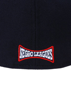 59FIFTY New York Black Yankees Negro League