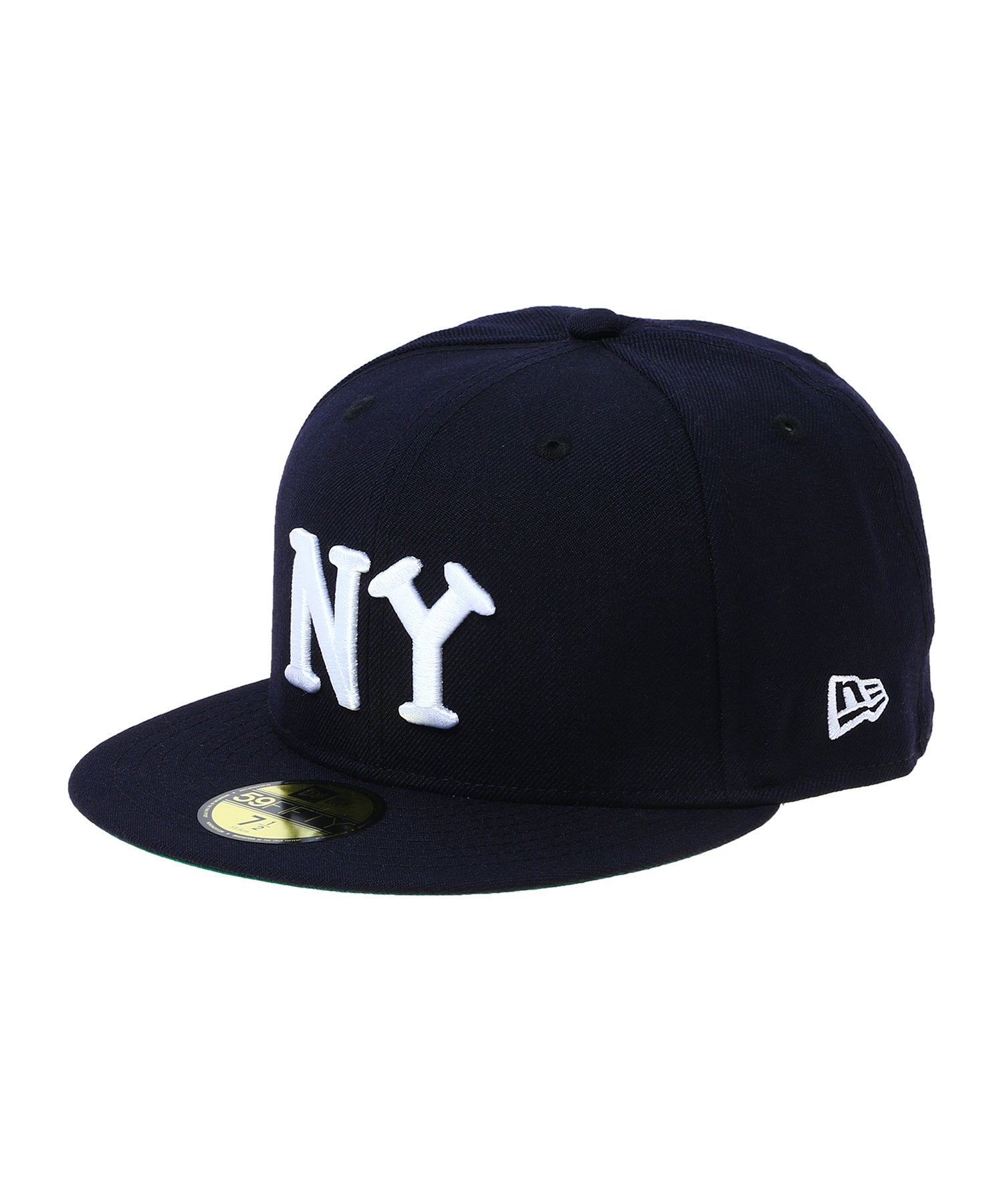 59FIFTY New York Black Yankees Negro League