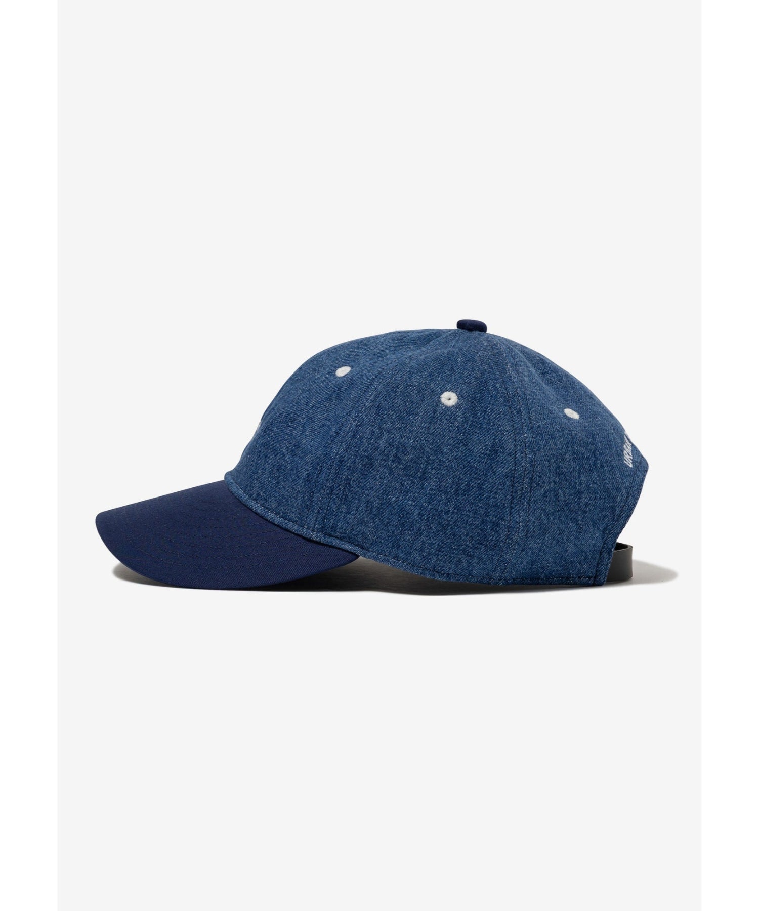 T-6M 07 / CAP / COTTON. DENIM