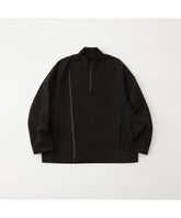 ZIP PULLOVER