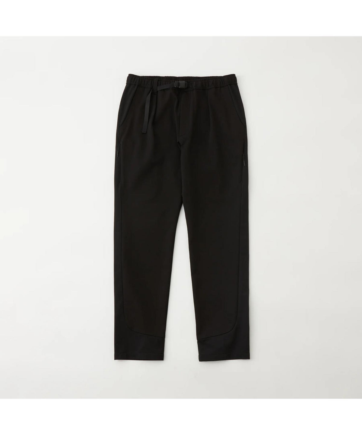TAPERED EASY PANTS