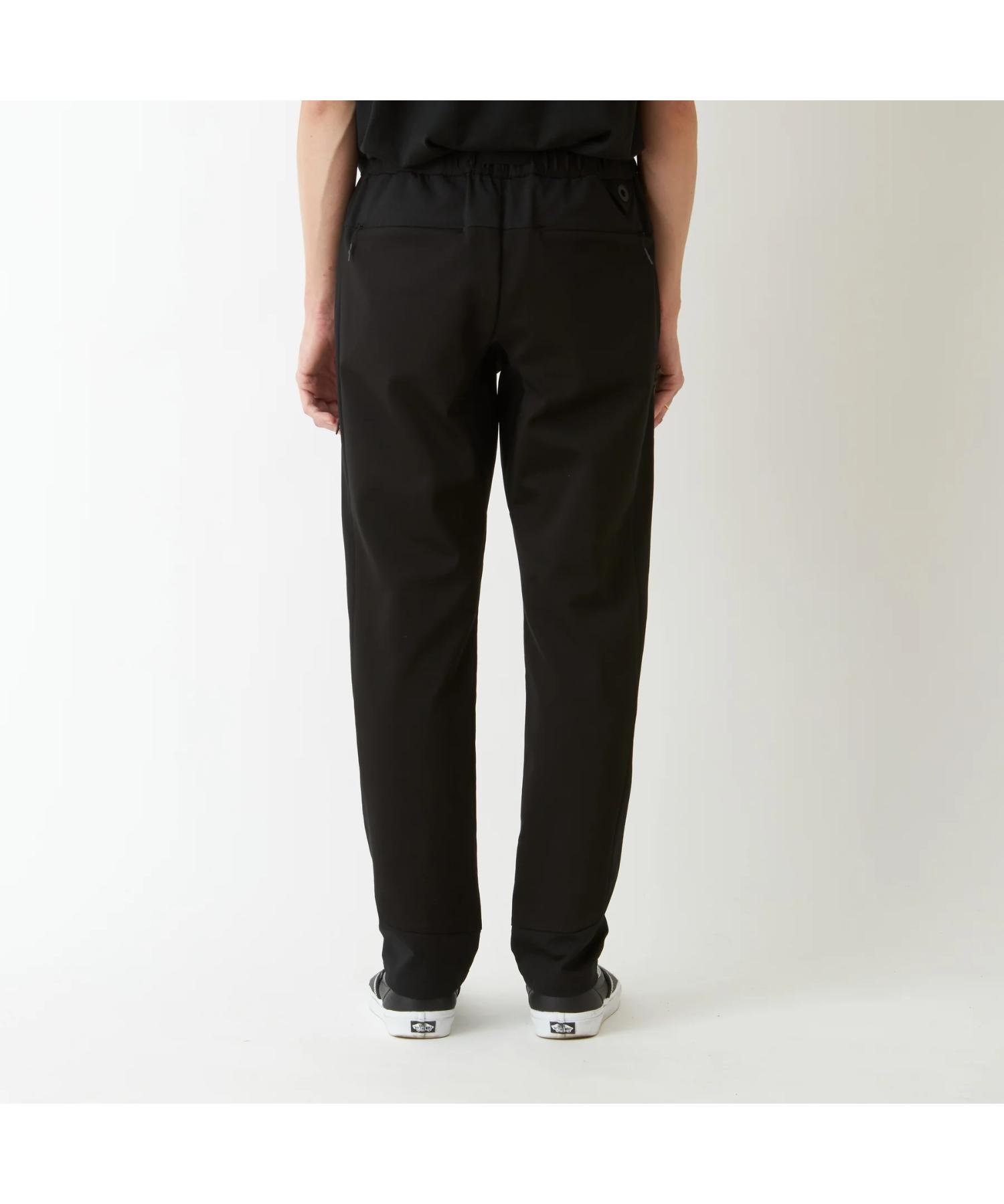 TAPERED EASY PANTS