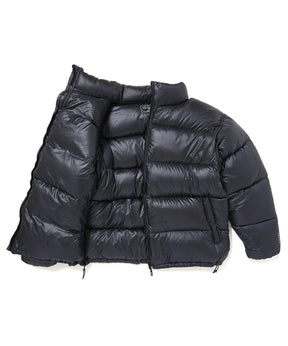 VERSATILE DOWN JACKET