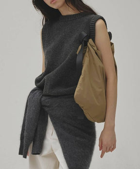 2way Knit Vest