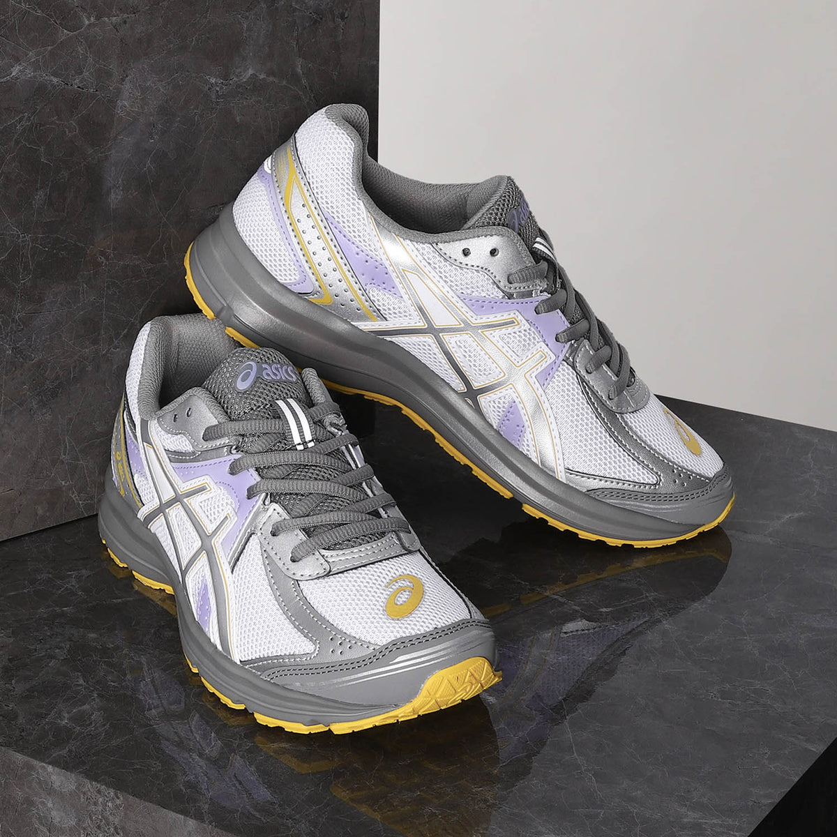 JOG 100S - ASICS SportStyle (アシックススポーツスタイル) - shoes