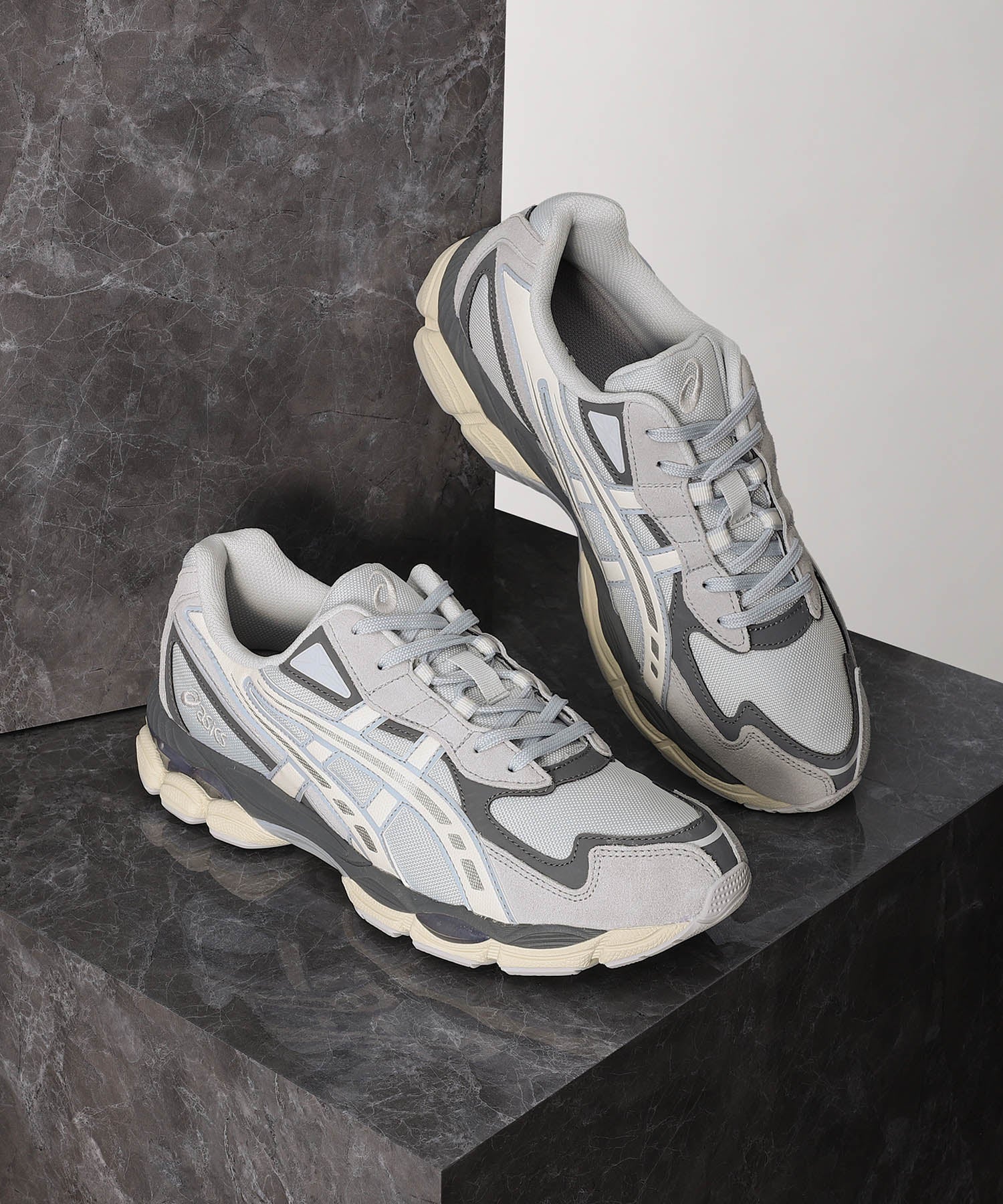 雑誌掲載　ASICS SPORTSTYLE GEL-NYCBROWN 25cm 楽天市場】ASICS SportStyle GEL-NYC 2055【アシックス スポーツ