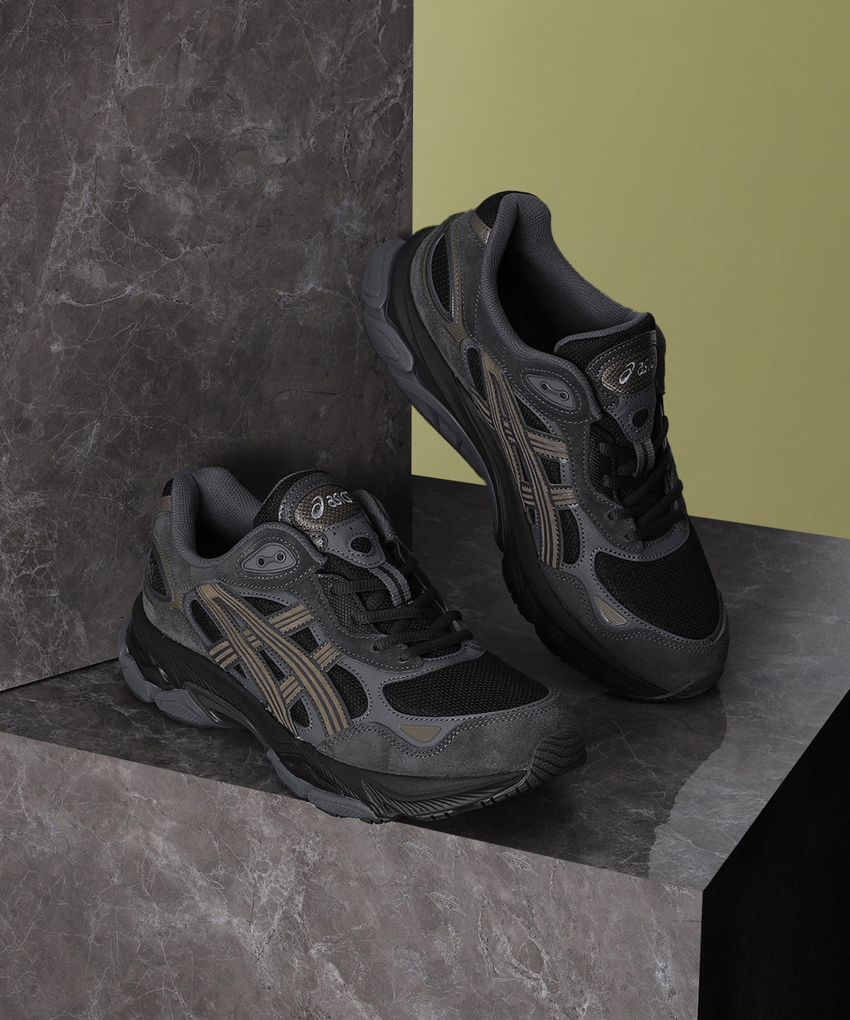 GEL-NYC 2.0