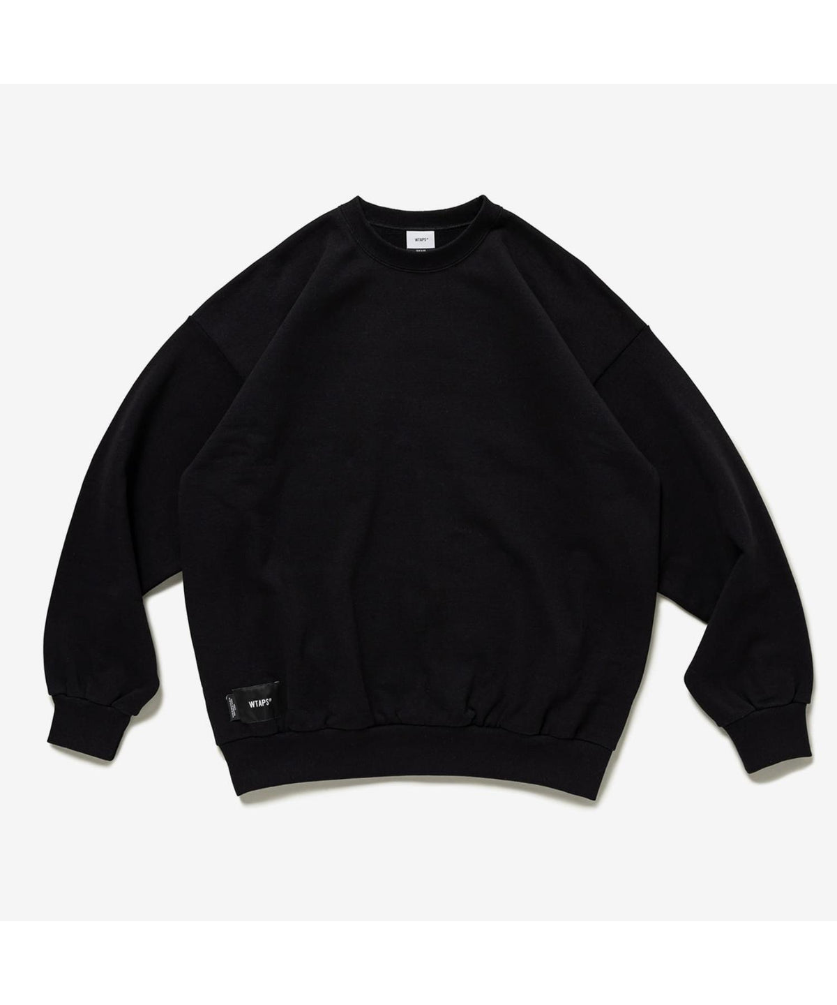FORTLESS / SWEATER / COTTON
