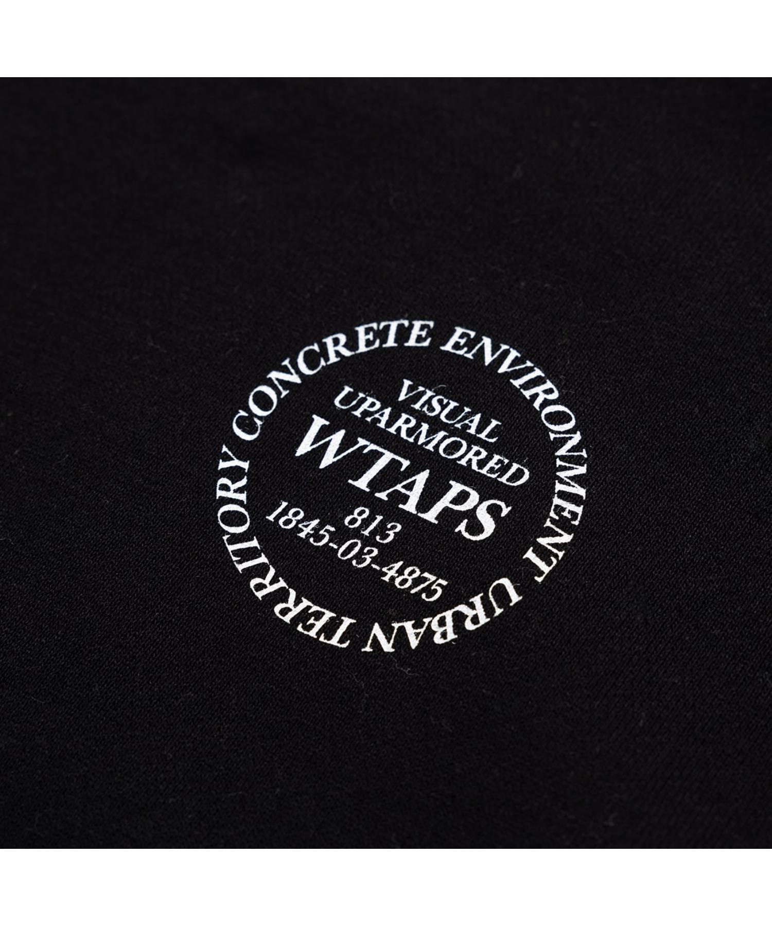 INGREDIENTS / SWEATER / COTTON - WTAPS (ダブルタップス) - tops