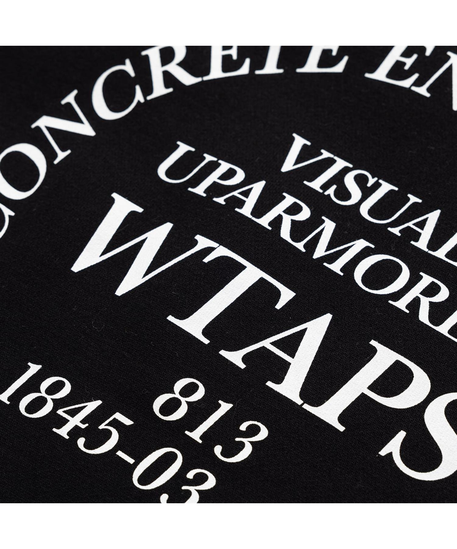 WTAPS INGREDIENTS / SWEATER / COTTONサイズ02 - スウェット