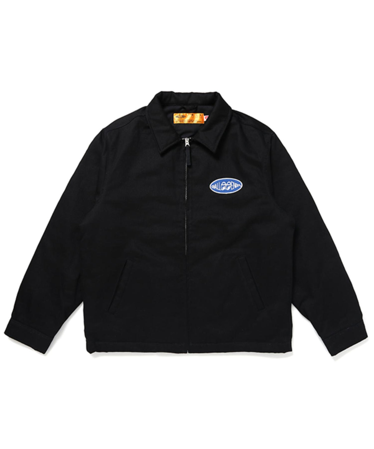 CHALLENGER x MOON Equipped WORK JACKET - outer (アウター)