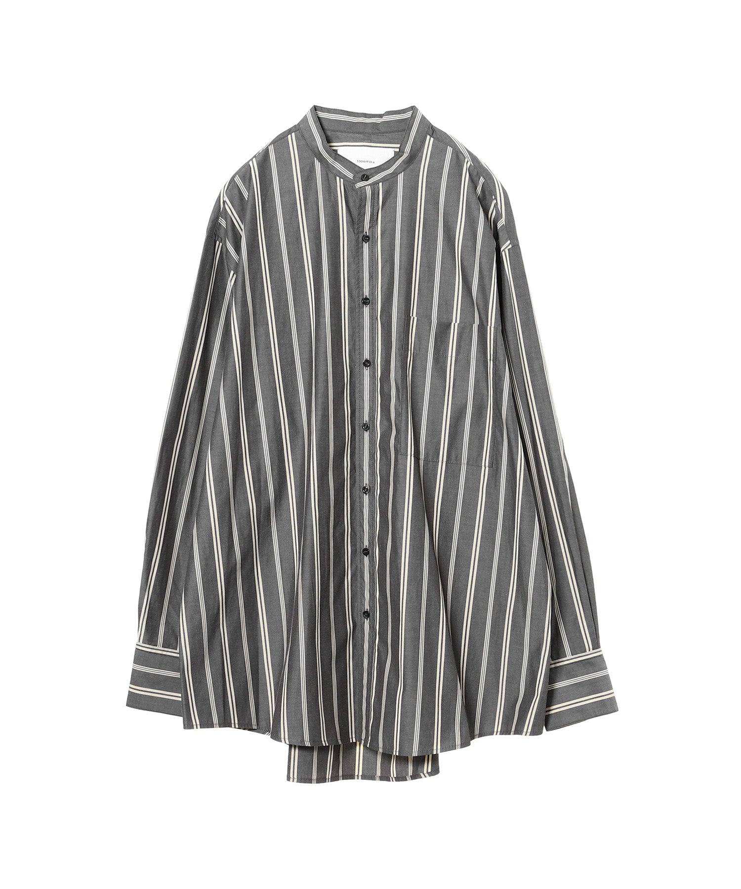 Stripe Over Shirts