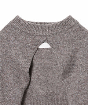 Merinowool Knit Sleeve