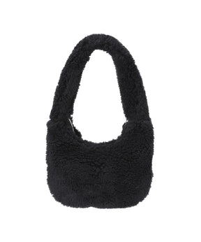 Oval Boa Bag