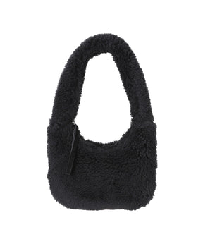 Oval Boa Bag