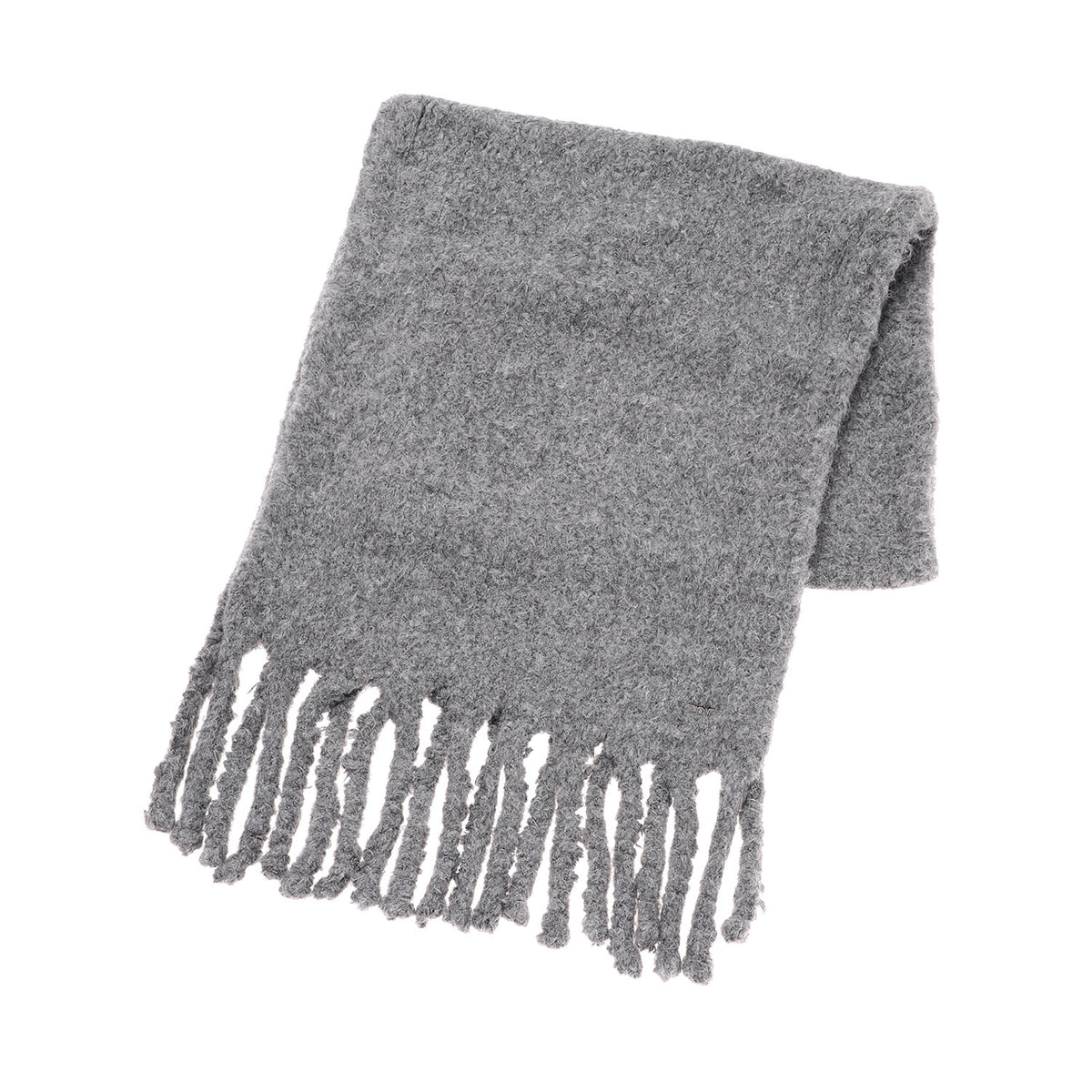 Brashed Volume Stole - todayful (トゥデイフル) - goods (グッズ