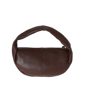 Leather Wrap Bag