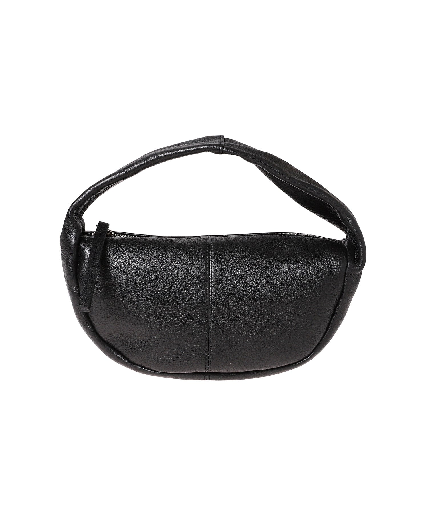 Leather Wrap Bag - todayful (トゥデイフル) - bag (バッグ) | FIGURE