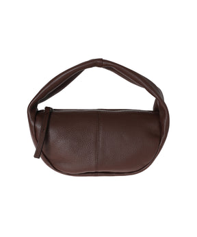 Leather Wrap Bag