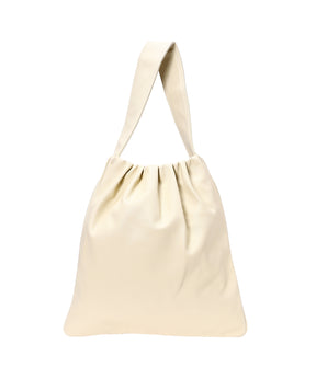 Ecoleather Gather Bag - todayful (トゥデイフル) - bag (バッグ