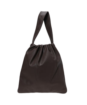 Ecoleather Gather Bag - todayful (トゥデイフル) - bag (バッグ